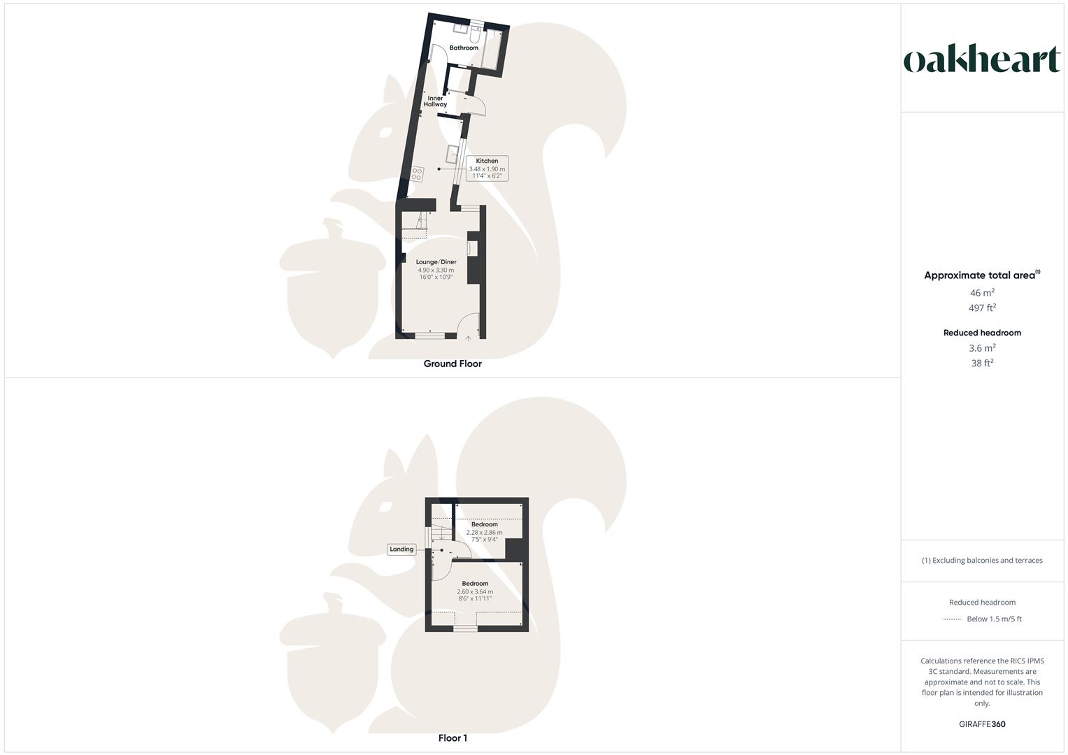 Floorplan thumbnail